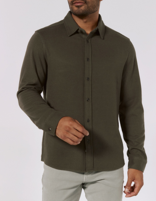 Generation Long Sleeve Shirt