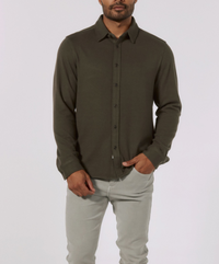 Generation Long Sleeve Shirt