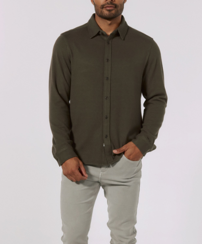 Generation Long Sleeve Shirt