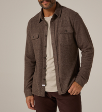 Generation Long Sleeve Shirt
