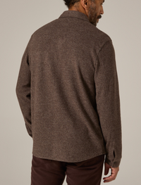 Generation Long Sleeve Shirt