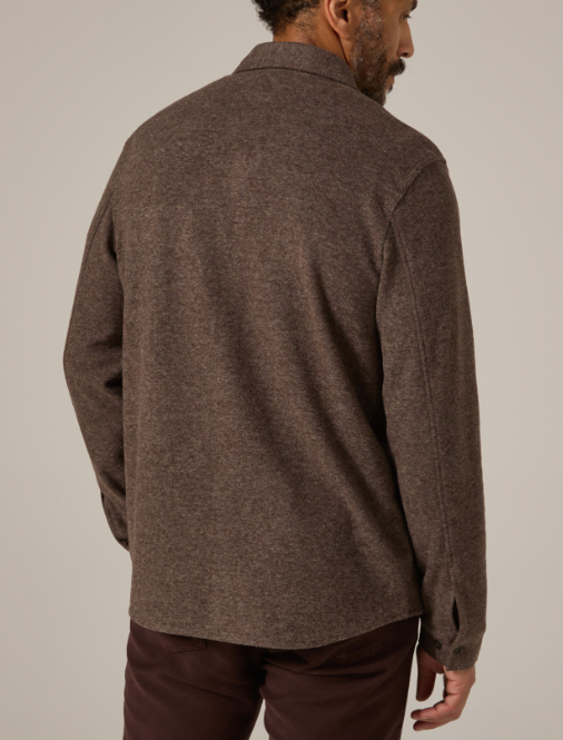 Generation Long Sleeve Shirt