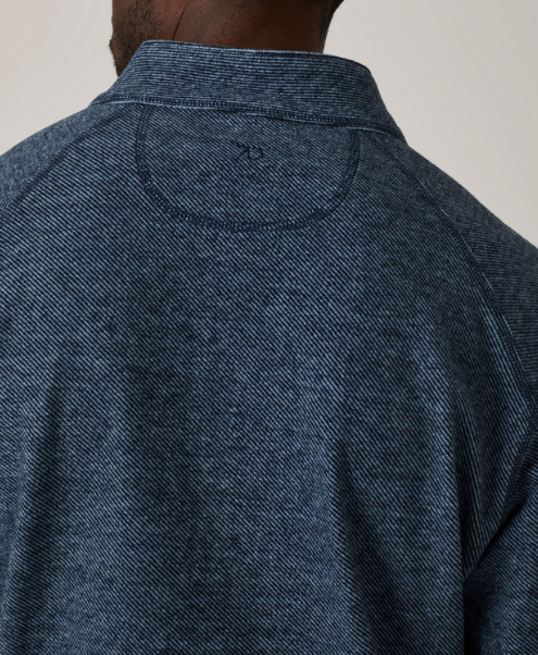 Generation Quarter Zip Pullover