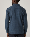 Generation Quarter Zip Pullover