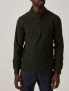 Generation Quarter Zip Pullover