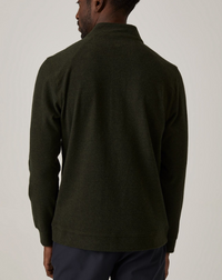 Generation Quarter Zip Pullover