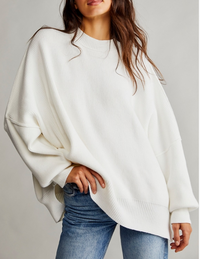 Easy Street Tunic