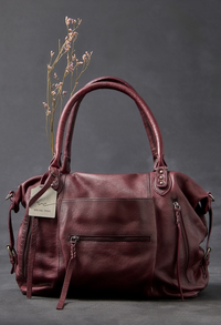 WTF Emerson Tote