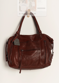 WTF Emerson Tote
