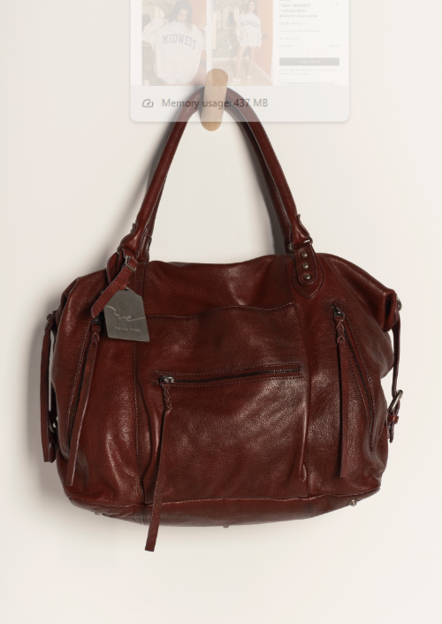 WTF Emerson Tote