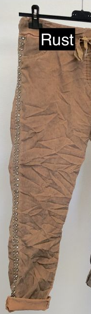 Italian Magic Pants