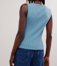Tilly Vest