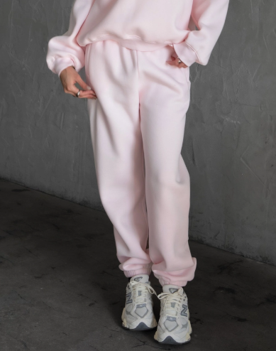 Cloud Fleece Sweatsuit Set