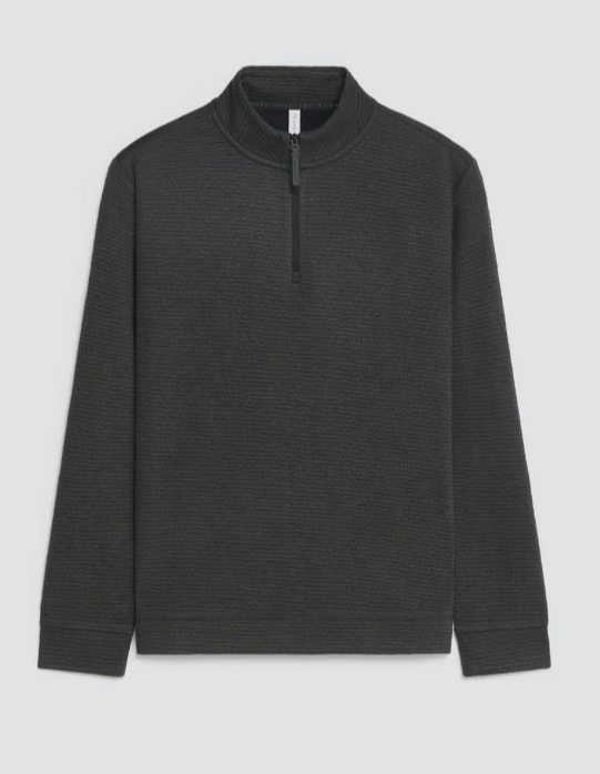 Elevate Quarter Zip