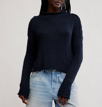 Opal Sweater