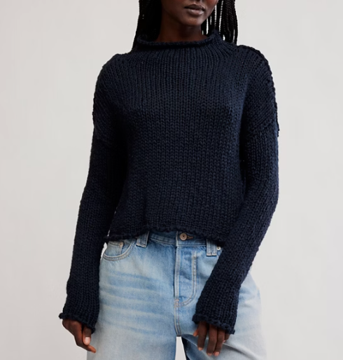 Opal Sweater