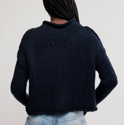 Opal Sweater