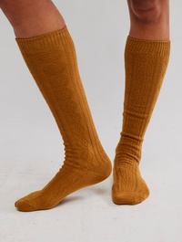 Essential Knee High Socks