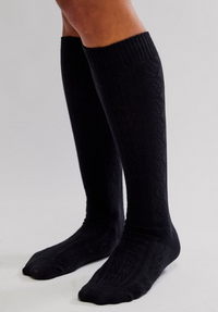 Essential Knee High Socks