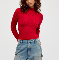 Cable for Two Bodysuit