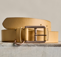 WTF Brooklyn Belt