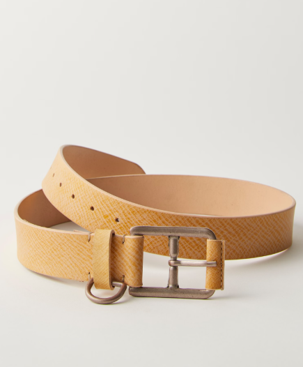WTF Brooklyn Belt