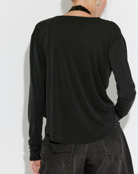 Jane Long Sleeve