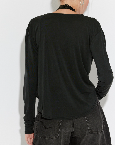 Jane Long Sleeve