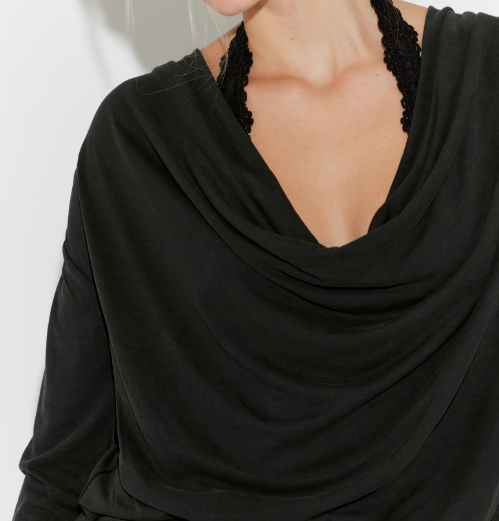 Jane Long Sleeve