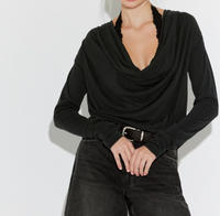 Jane Long Sleeve