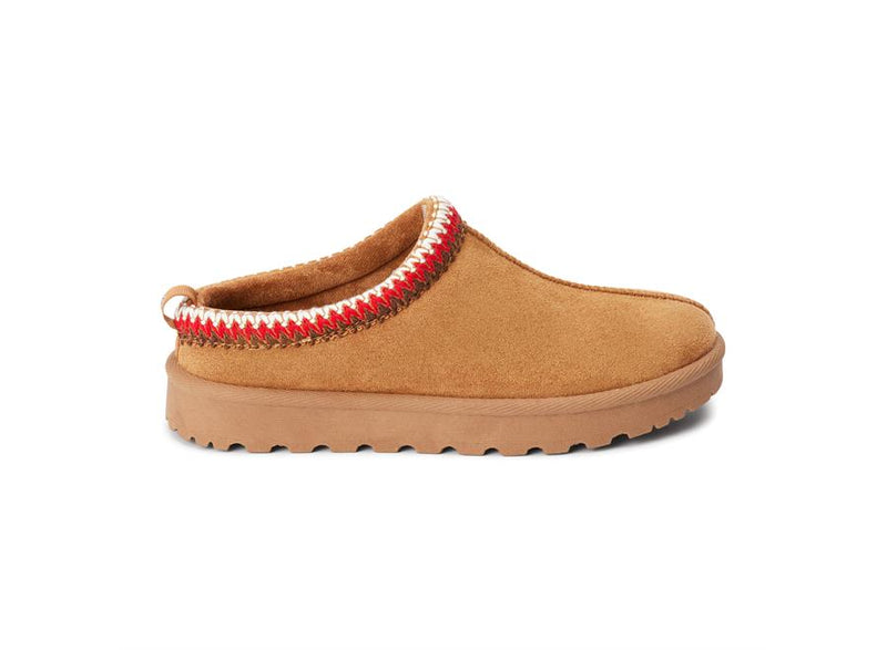 Zen Fabric Slip-on Shoes/Slippers