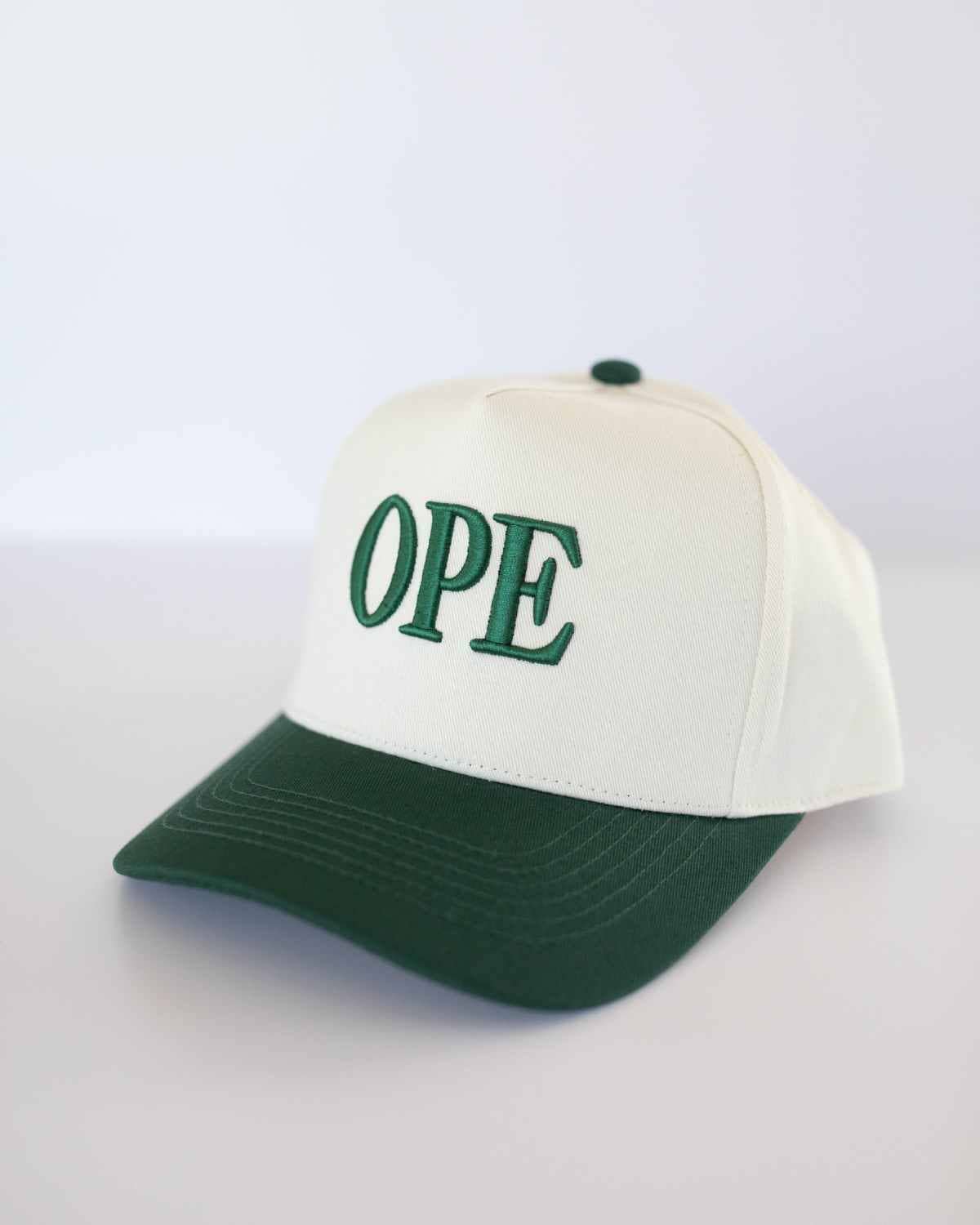 OPE Hat