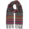 Fairisle Scarf