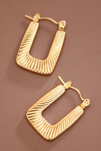 Rectangle Hoops