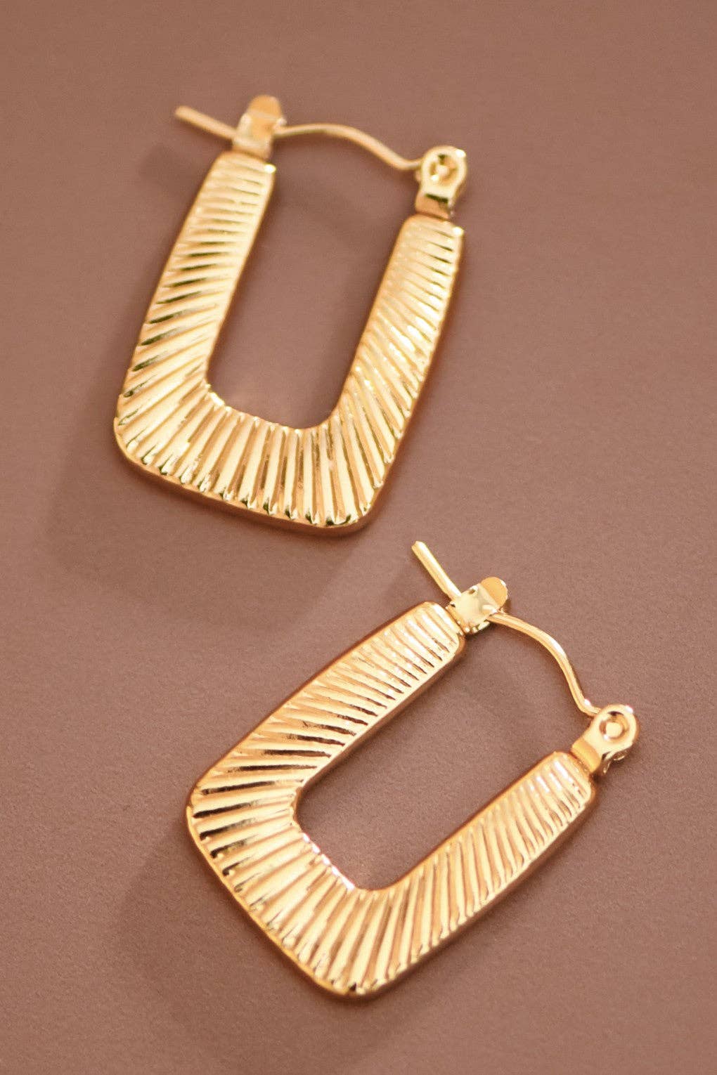 Rectangle Hoops