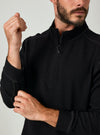 Men's Restoration Quarter Zip
