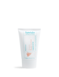 Aromatic Body Lotion (Musk & Coconut) - 120 ml / 4.05 fl. oz
