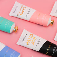 Remaining Fucks - Lavender Hand Crème - 3.4oz