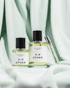 Sultry Green Travel Size Perfume (7.5 ml)