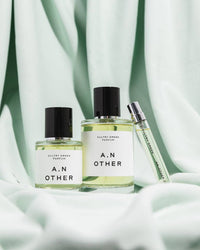 Sultry Green Travel Size Perfume (7.5 ml)