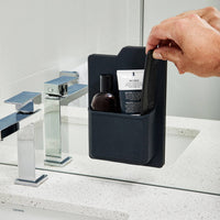 The James | Toiletry Organizer & Bathroom Storage Caddy