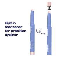 11th Hour Cream Eyeshadow & Liner Stick in Victory Blush