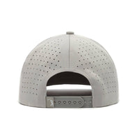 Curves Right - Performance Golf Hat - Snapback
