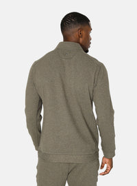 Men's Restoration Quarter Zip