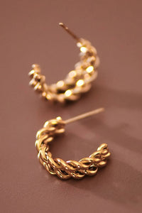 Chain Hoops