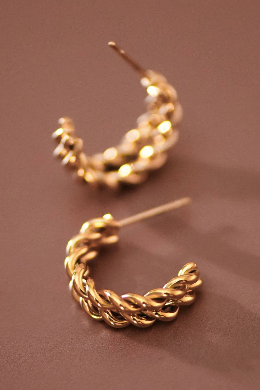 Chain Hoops