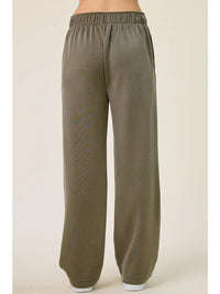 Scuba Pants
