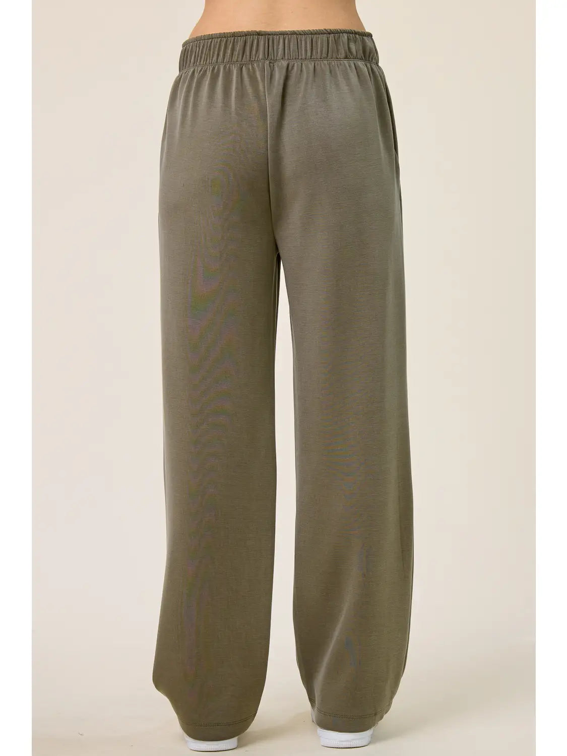 Scuba Pants