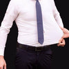 White Hustle Dress Shirt - Long Sleeve: Slim / XL