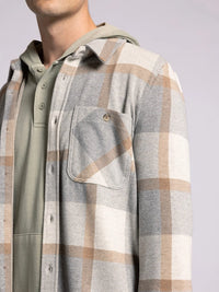 Clark Men's Top